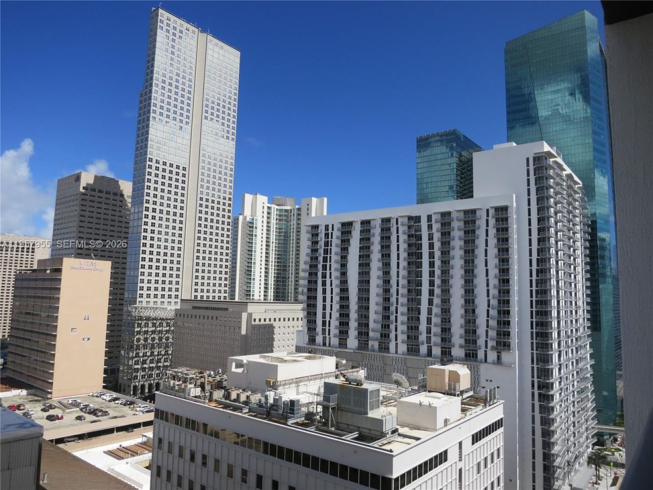 151 SE 1 St , Unit 1902, Miami, FL 33131 Photo