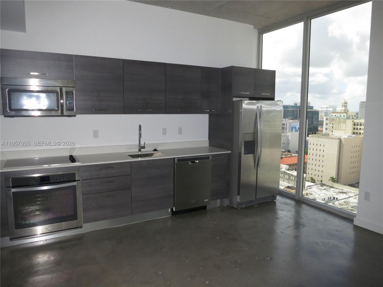 151 SE 1 St , Unit 1902, Miami, FL 33131 Photo
