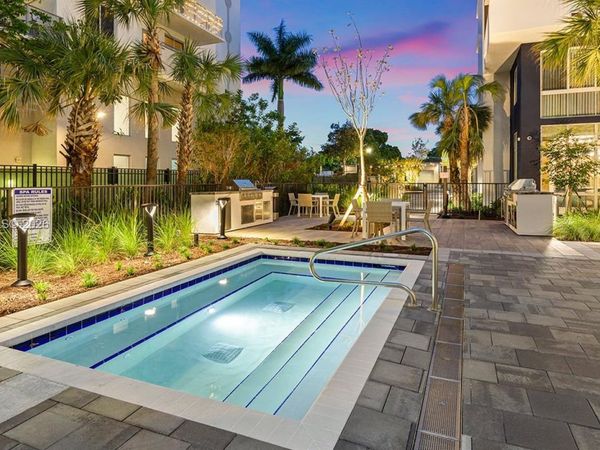 740 N Dixie Hwy, Unit A6, West Palm Beach, FL 33401