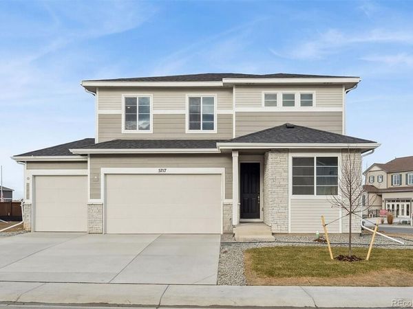 5717 Brangus Drive, Windsor, CO 80528