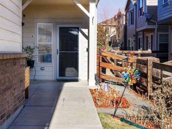 13000 Grant Circle W, Unit B, Thornton, CO 80241
