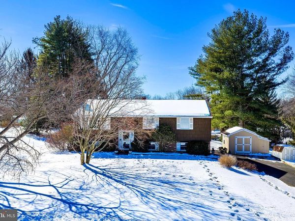 3204 HUNT ROAD, FALLSTON, MD 21047