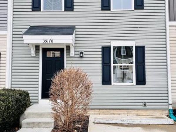 35178 SARA COURT, LOCUST GROVE, VA 22508