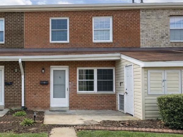 9175 HITCHING POST LANE, Unit E, LAUREL, MD 20723