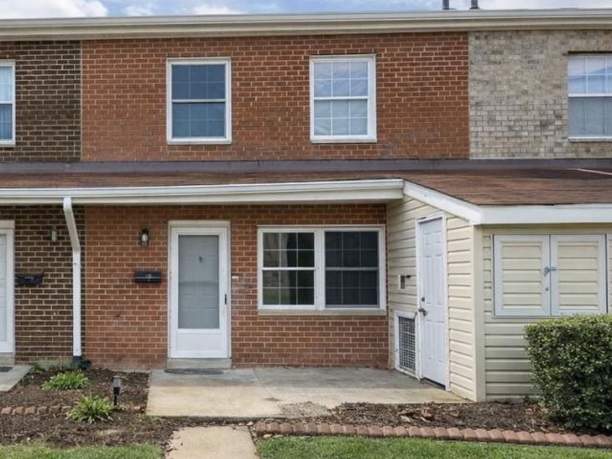 9175 Hitching Post Lane, Unit E, Laurel, MD 20723 Main Photo