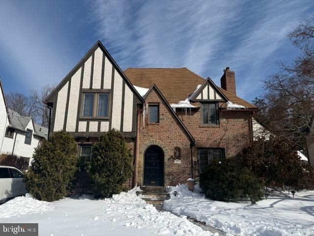 1009 WILDE AVENUE, DREXEL HILL, PA 19026