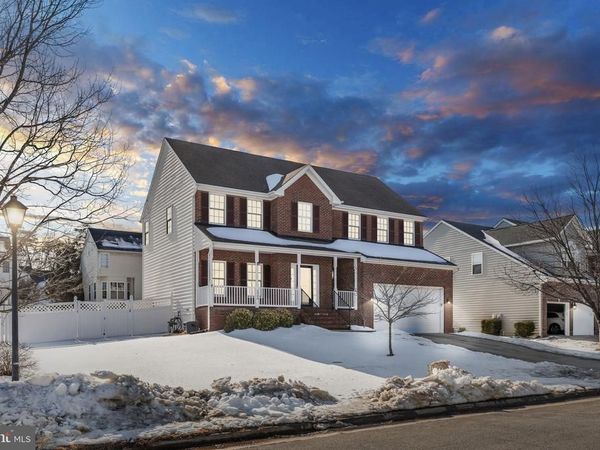 5908 W COPPER MOUNTAIN, SPOTSYLVANIA, VA 22553