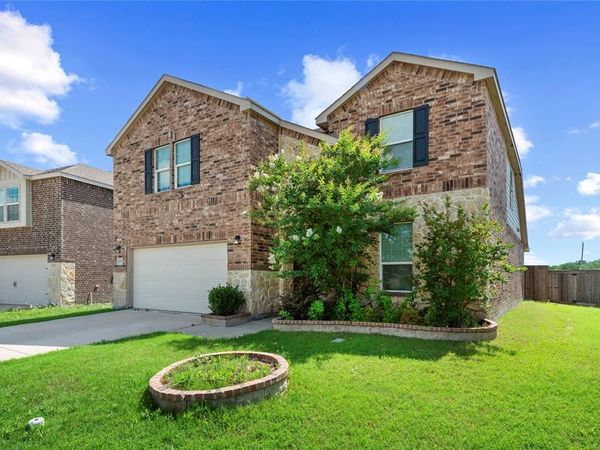 2239 Heaton Street, Forney, TX 75126