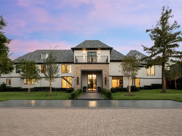 4700 Dorset Road, Dallas, TX 75229