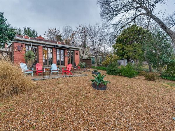 9235 E Lake Highlands Drive, Dallas, TX 75218