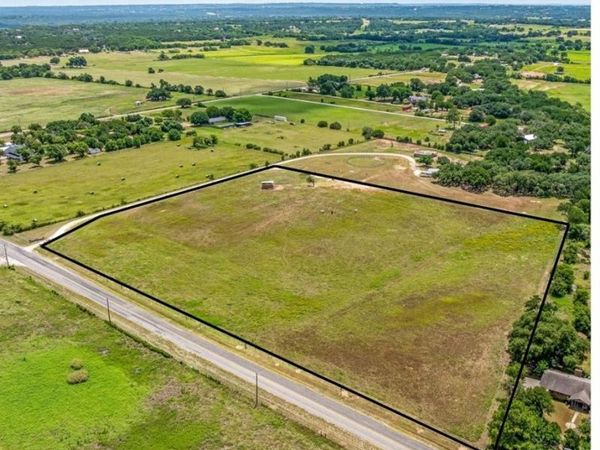 TBD N Farm to Market 200, Rainbow, TX 76077