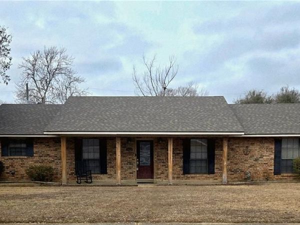 5620 HERA Street, Alexandria, LA 71303