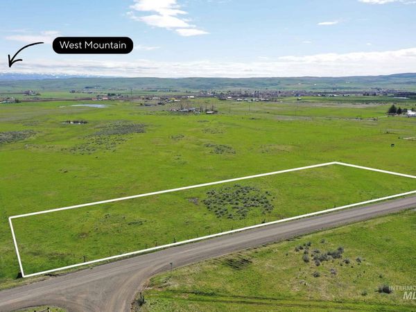 TBD Waite Road (1.56 Ac), Midvale, ID 83645