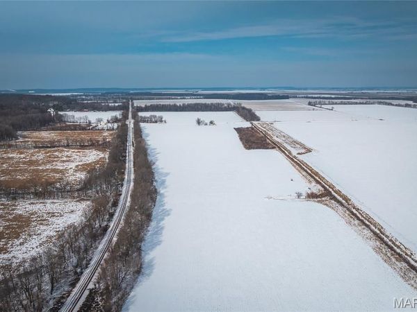 25301 State Highway AB , Essex, MO 63846