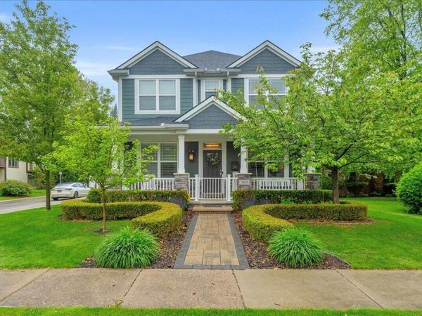 303 Terry Avenue, Rochester, MI 48307