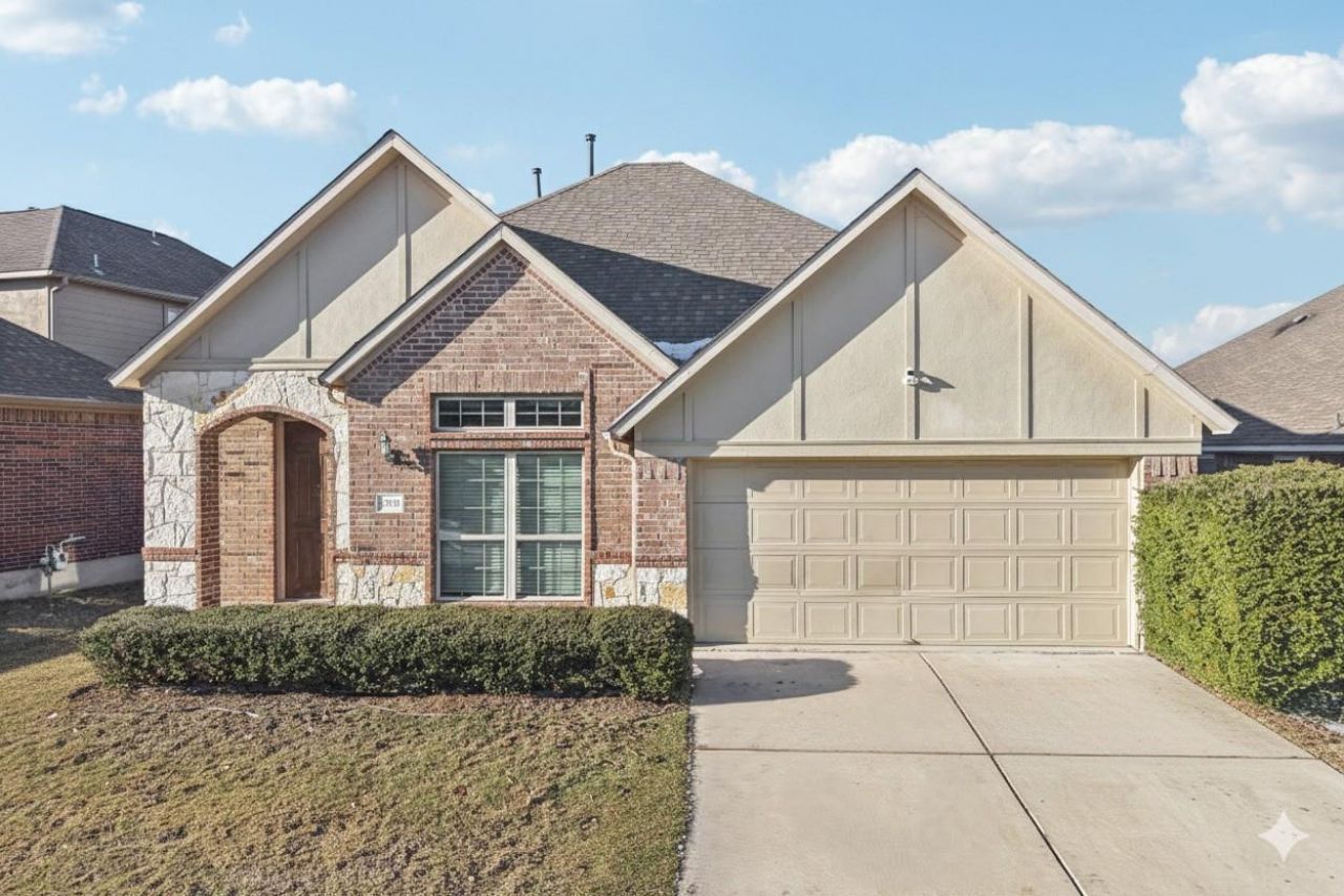 2308 Wind Vane W, Pflugerville, TX 78660 Main Photo