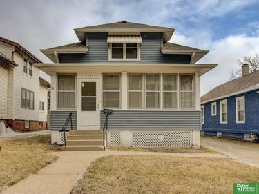 2331 S 8th Street, Omaha, NE 68108