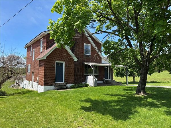 865 E Brady Rd, Cowansville, PA 16218