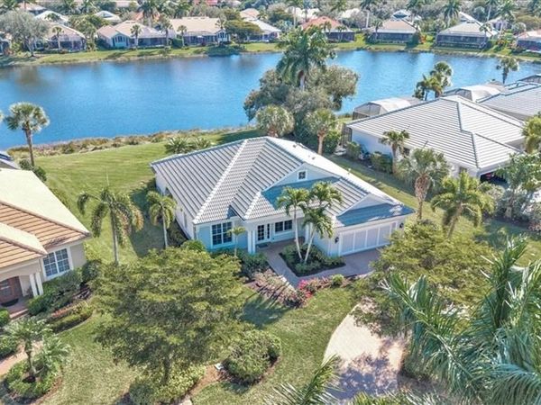 3451 Shady BEND, FORT MYERS, FL 33905