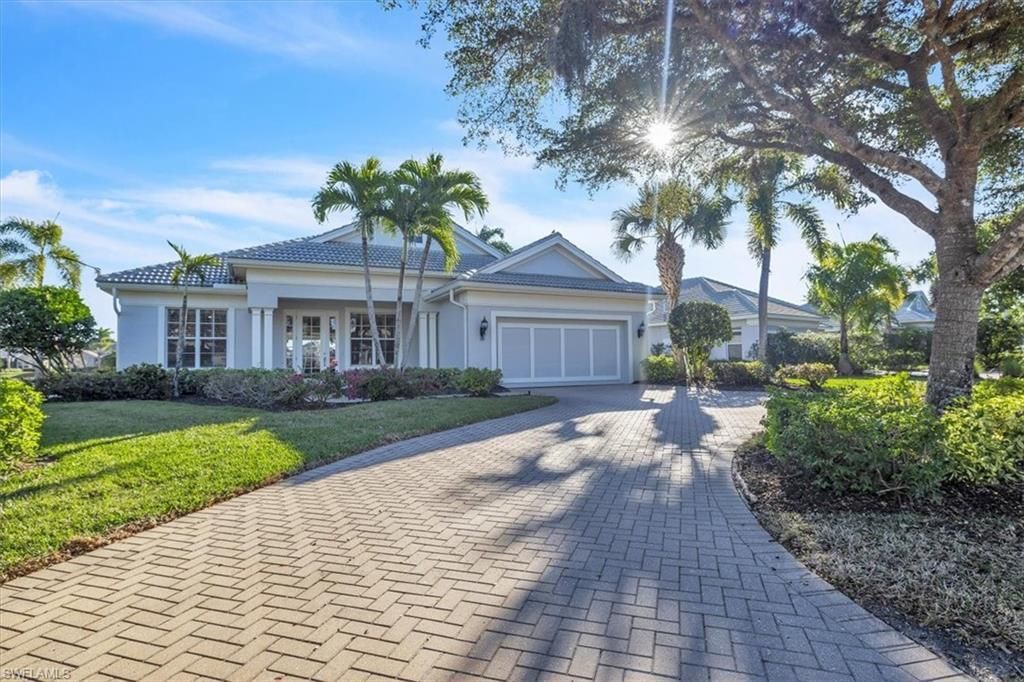 3451 Shady Bend, Fort Myers, FL 33905 Photo