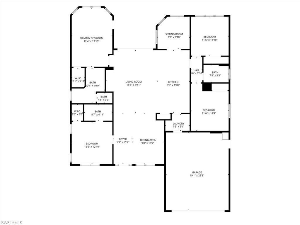 3451 Shady Bend, Fort Myers, FL 33905 Photo