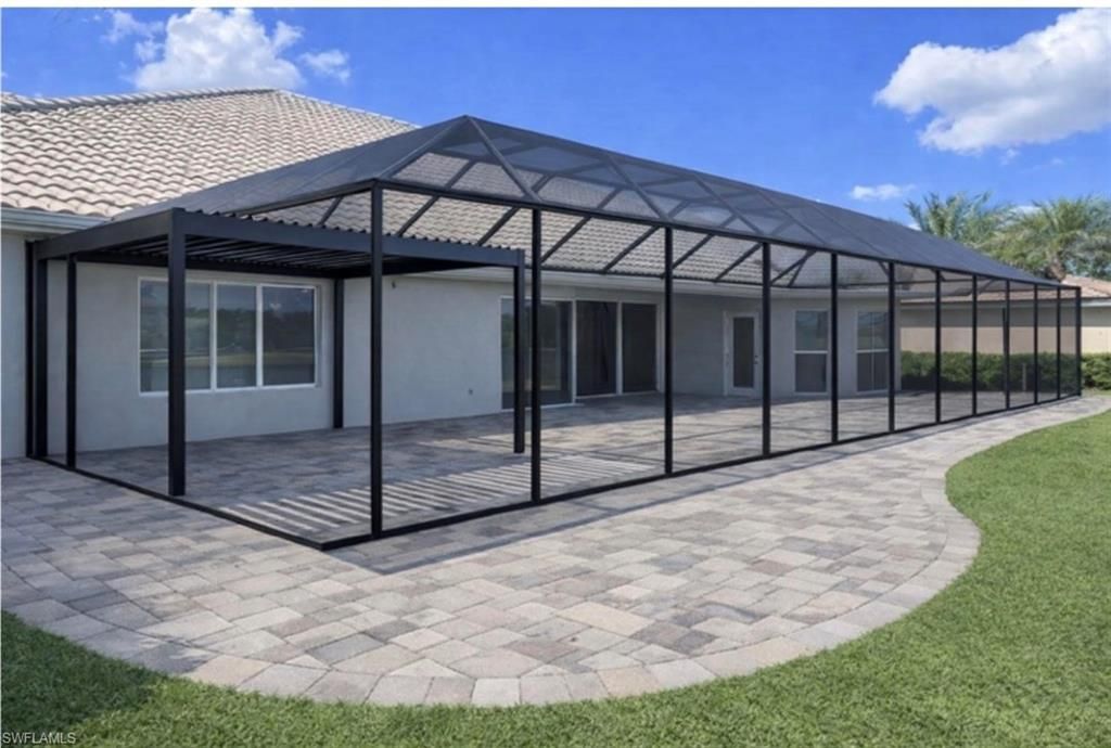 3451 Shady Bend, Fort Myers, FL 33905 Photo