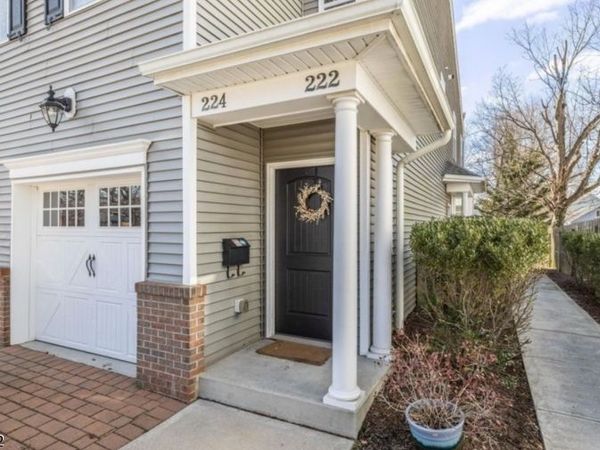 224 S Bridge Ave, Red Bank, NJ 07701