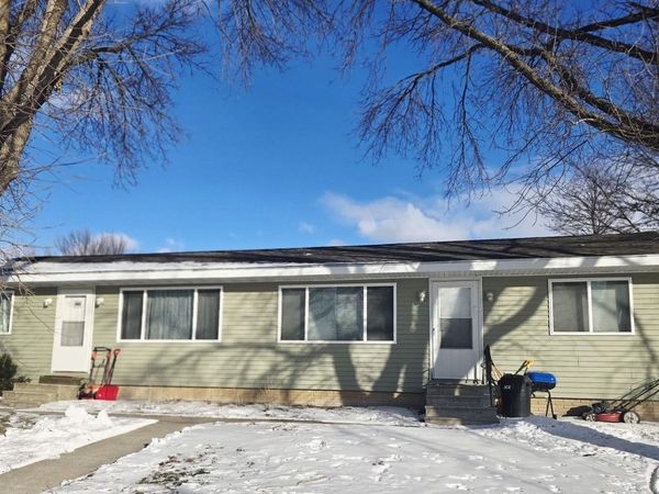 1465 Allen Avenue, Garner, IA 50438