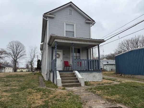 456 29th Street, Ashland, KY 41101