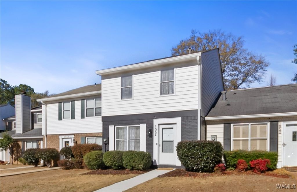1054 Fairfax Drive, Tuscaloosa, AL 35406 Main Photo