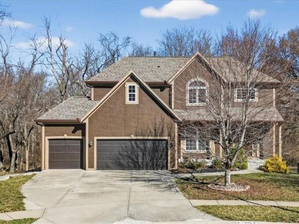 23610 W 53rd Street, Shawnee, KS 66226