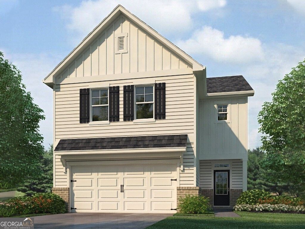 131 Landsdowne Way, Cartersville, GA 30120 Main Photo