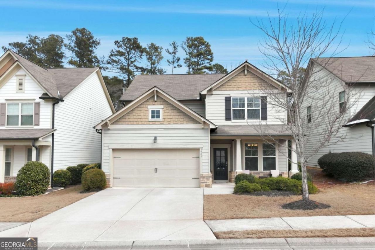5907 Waterway Place, Flowery Branch, GA 30542 Main Photo