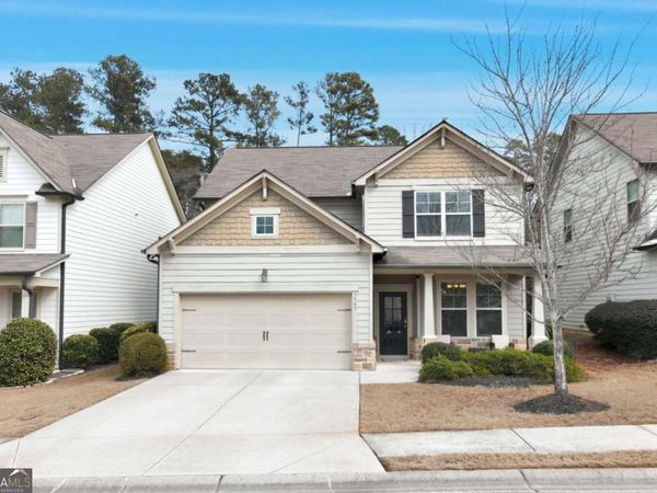 5907 Waterway Place, Flowery Branch, GA 30542