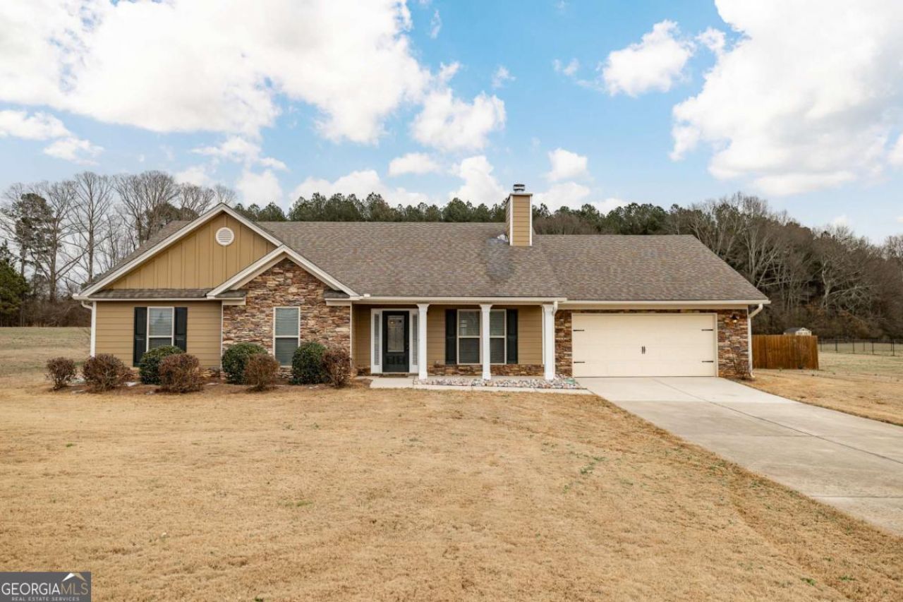 338 Highlands Drive, Winterville, GA 30683 Main Photo