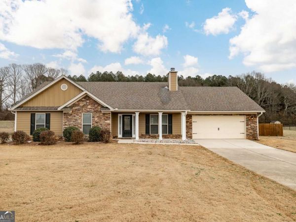 338 Highlands Drive, Winterville, GA 30683