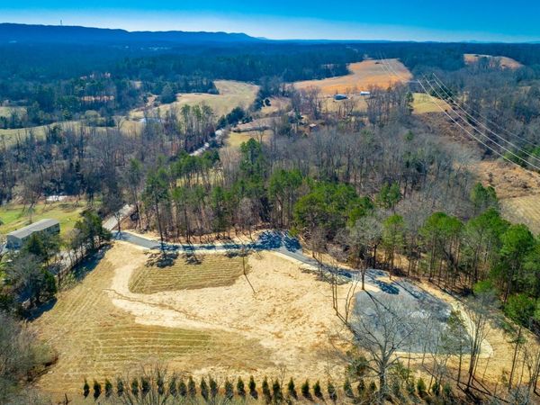 12495 Bettis Road, Georgetown, TN 37336