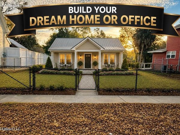 2008 24th Avenue, Gulfport, MS 39501