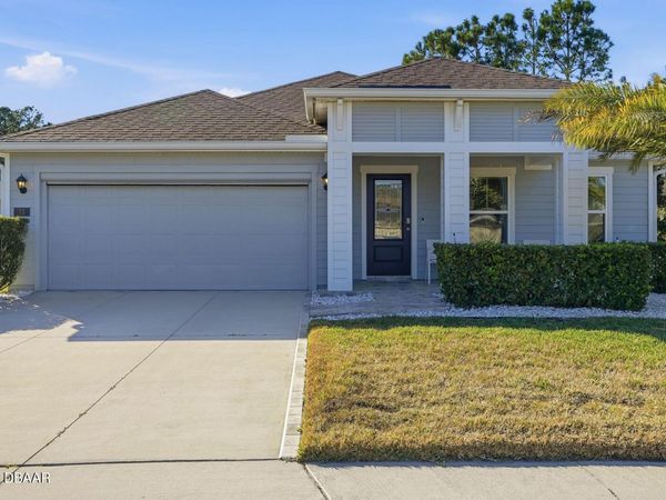 73 Lob Wedge Lane, Bunnell, FL 32110