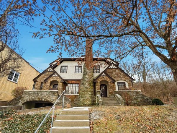 820 Delta Avenue, Cincinnati, OH 45226