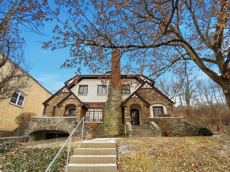 820 Delta Avenue, Cincinnati, OH 45226 Photo 1