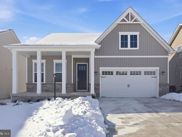 124 BRIDGE VALLEY ROAD, GETTYSBURG, PA 17325