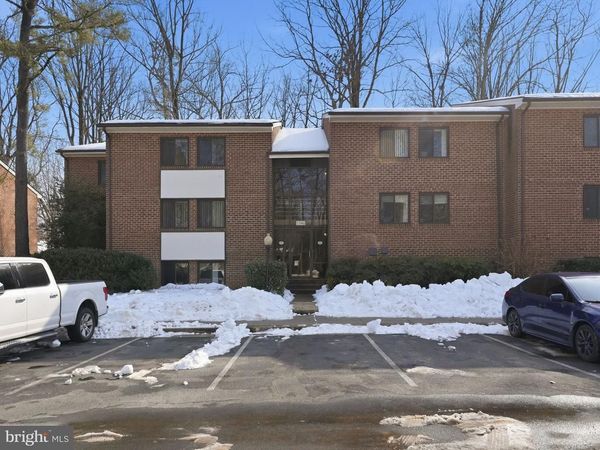 1546 NORTHGATE SQUARE, UNIT 21C, RESTON, VA 20190