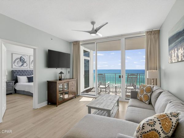 15625 Front Beach Road, Unit 1706, Panama City Beach, FL 32413