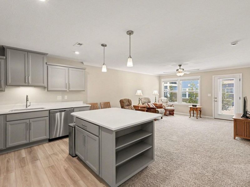 725 Walton Terrace Drive, Walton, KY 41094 Photo 10