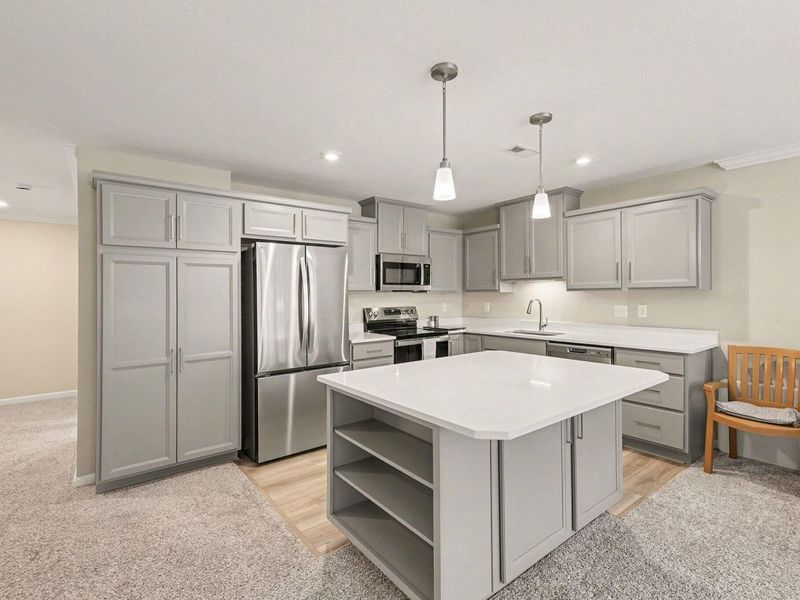 725 Walton Terrace Drive, Walton, KY 41094 Photo 12