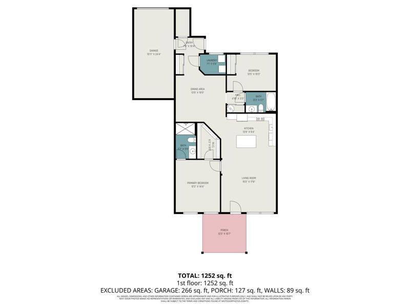 725 Walton Terrace Drive, Walton, KY 41094 Photo 25