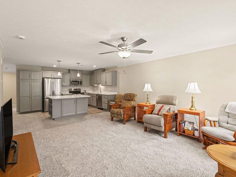 725 Walton Terrace Drive, Walton, KY 41094 Photo 5