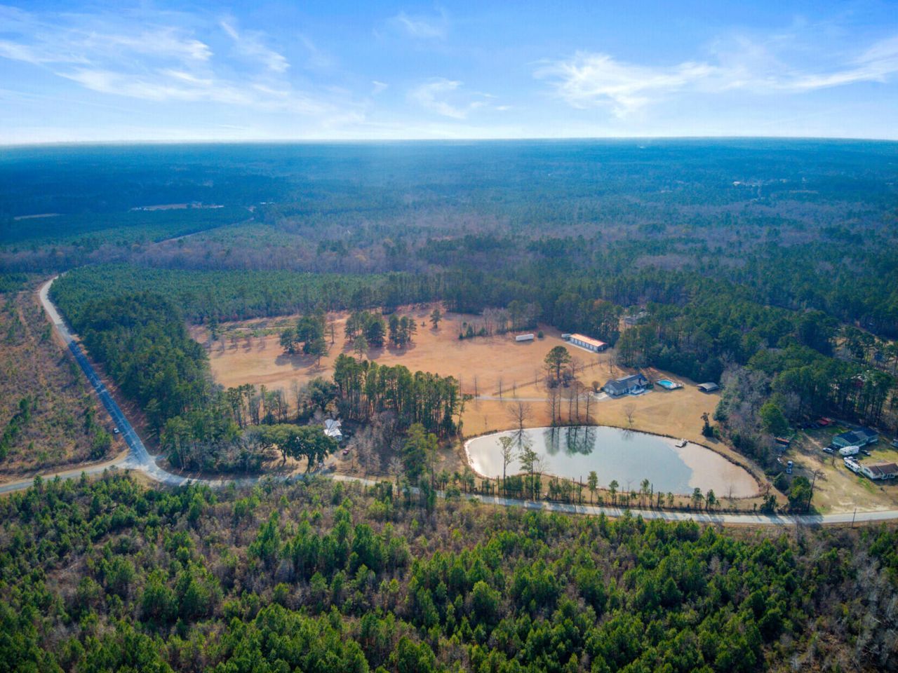 130 Cypress Hill Lane Photo 1