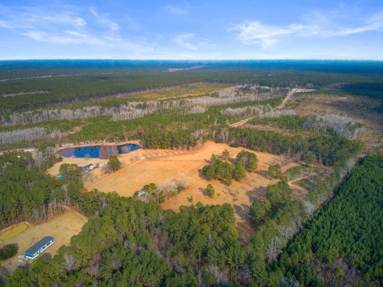 130 Cypress Hill Lane Photo 2